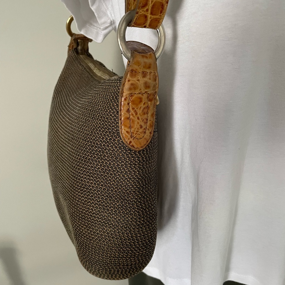 ERIC JAVITS SQUISHEE BAG - Picture 5 of 11